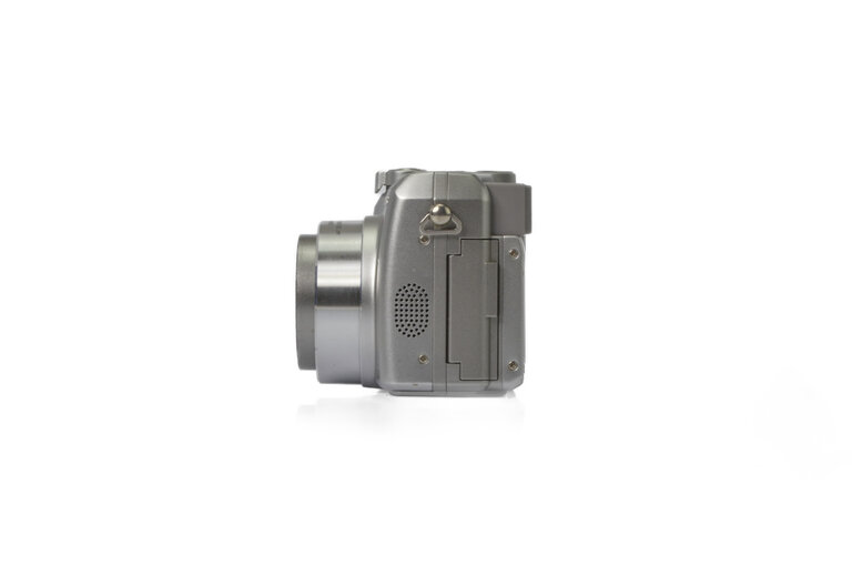 Olympus -