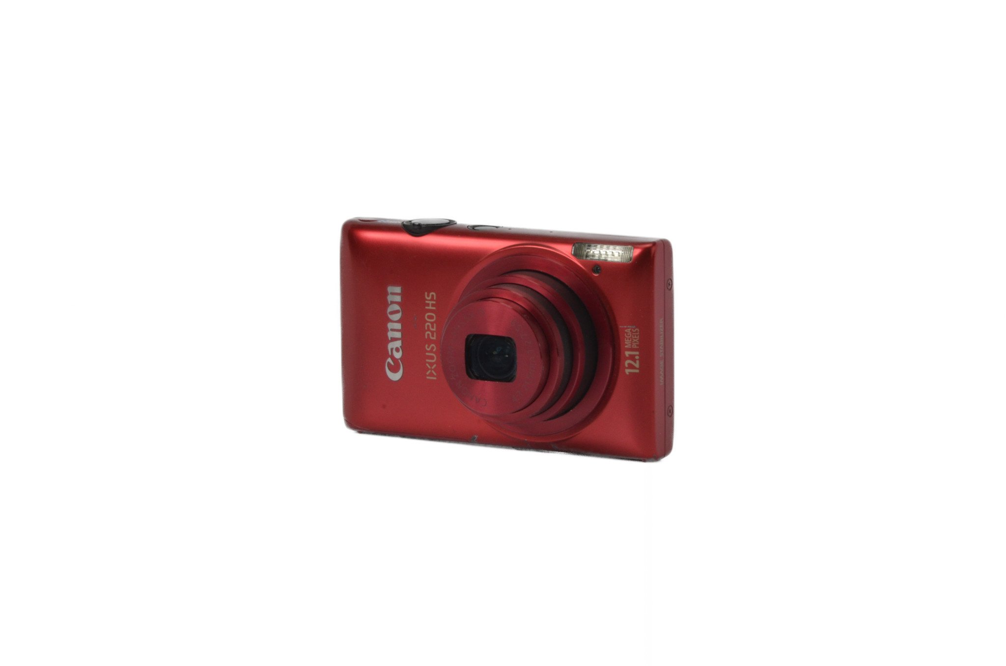 Canon IXUS 220 HS - LeZot Camera, Sales and Camera Repair, Camera Buyers