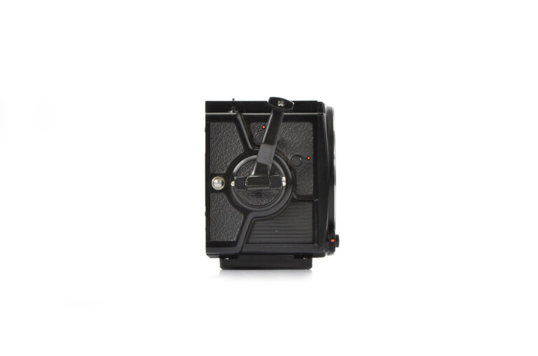 Bronica Zenza Bronica ETR Si Body Only