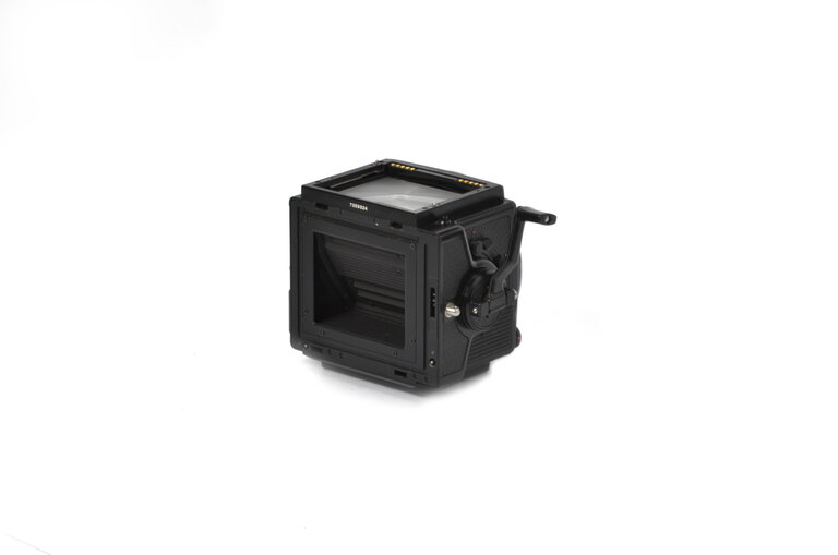 Bronica Zenza Bronica ETR Si Body Only