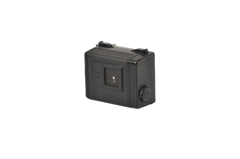 Bronica Bronica ETR 120 Back