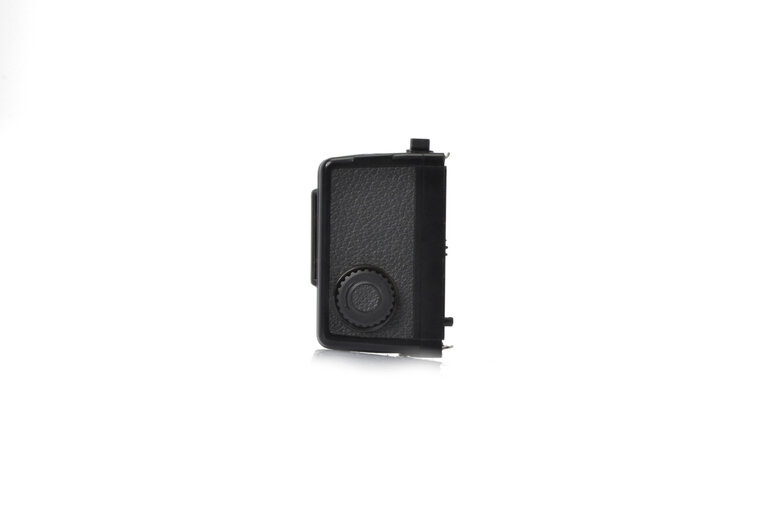 Bronica Bronica ETR 120 Back