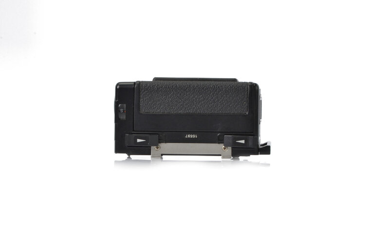 Bronica Bronica ETR 120 Back
