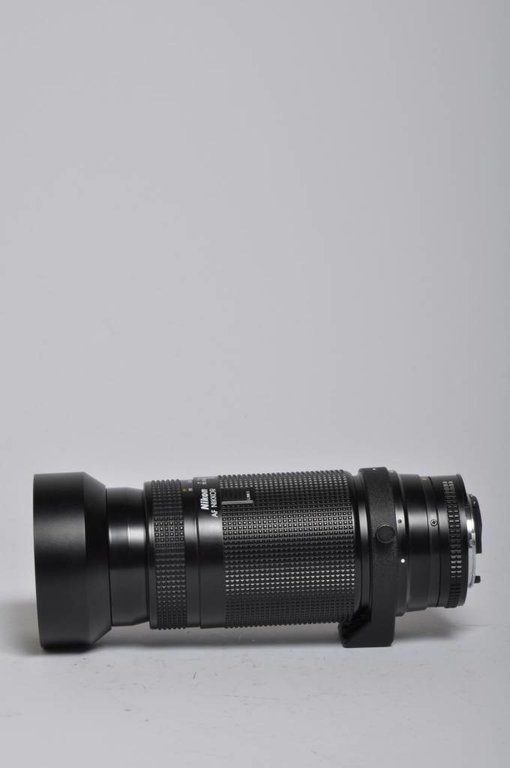 Nikon Nikon Nikkor 75-300mm F4.5-5.6 Macro AF