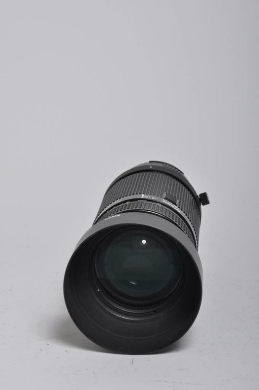 Nikon Nikon Nikkor 75-300mm F4.5-5.6 Macro AF