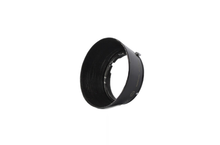 Nikkor S.C. 5cm (50mm) f/1.4