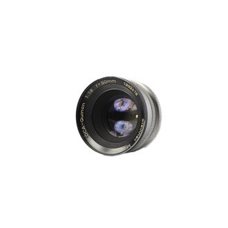 Iloca Quinon 50mm f/1.9