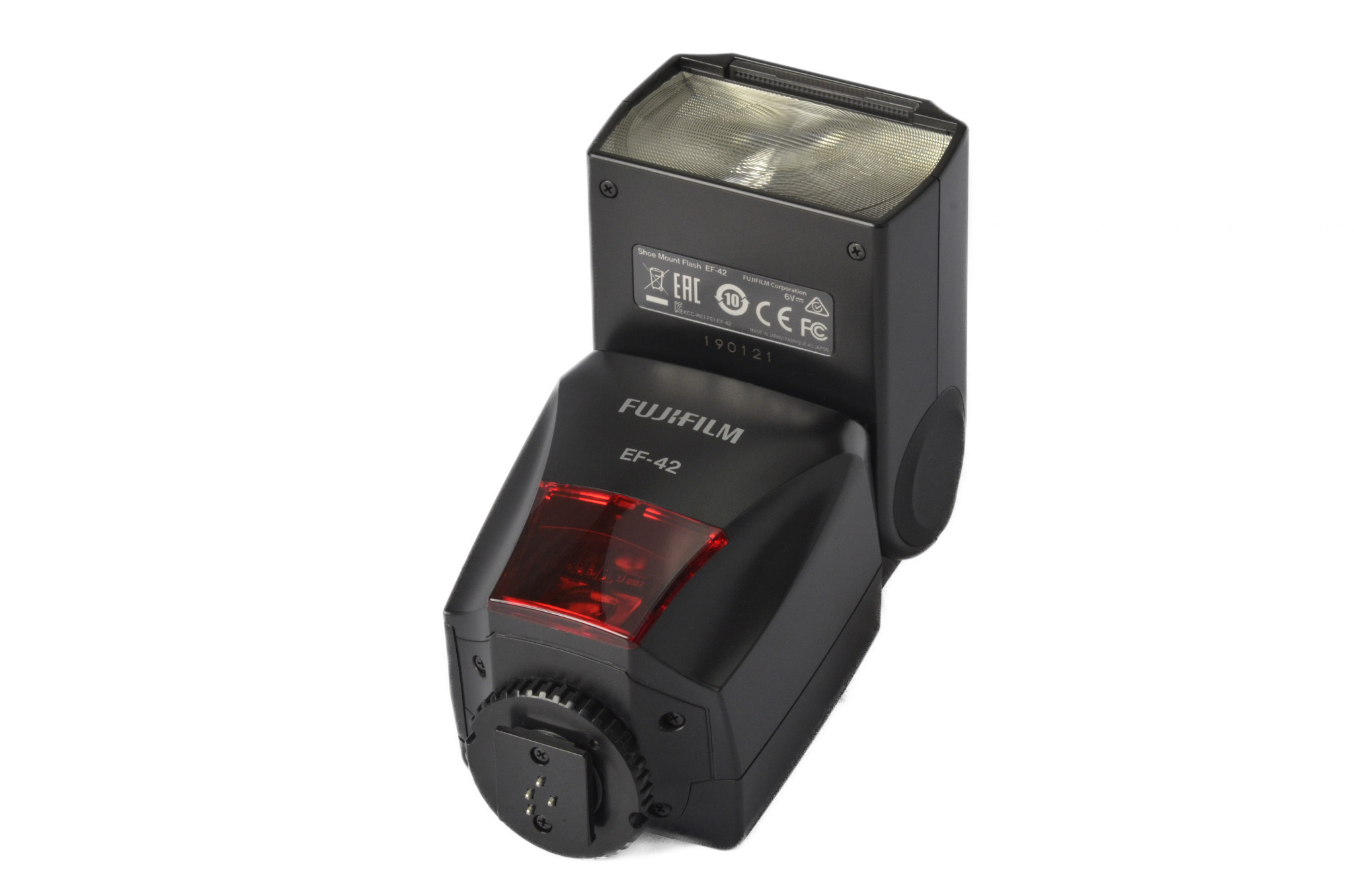 デジタルカメラ Flash ef-42 Fuji EF-42 Flash - LeZot Camera | Sales and Camera Repair | Camera