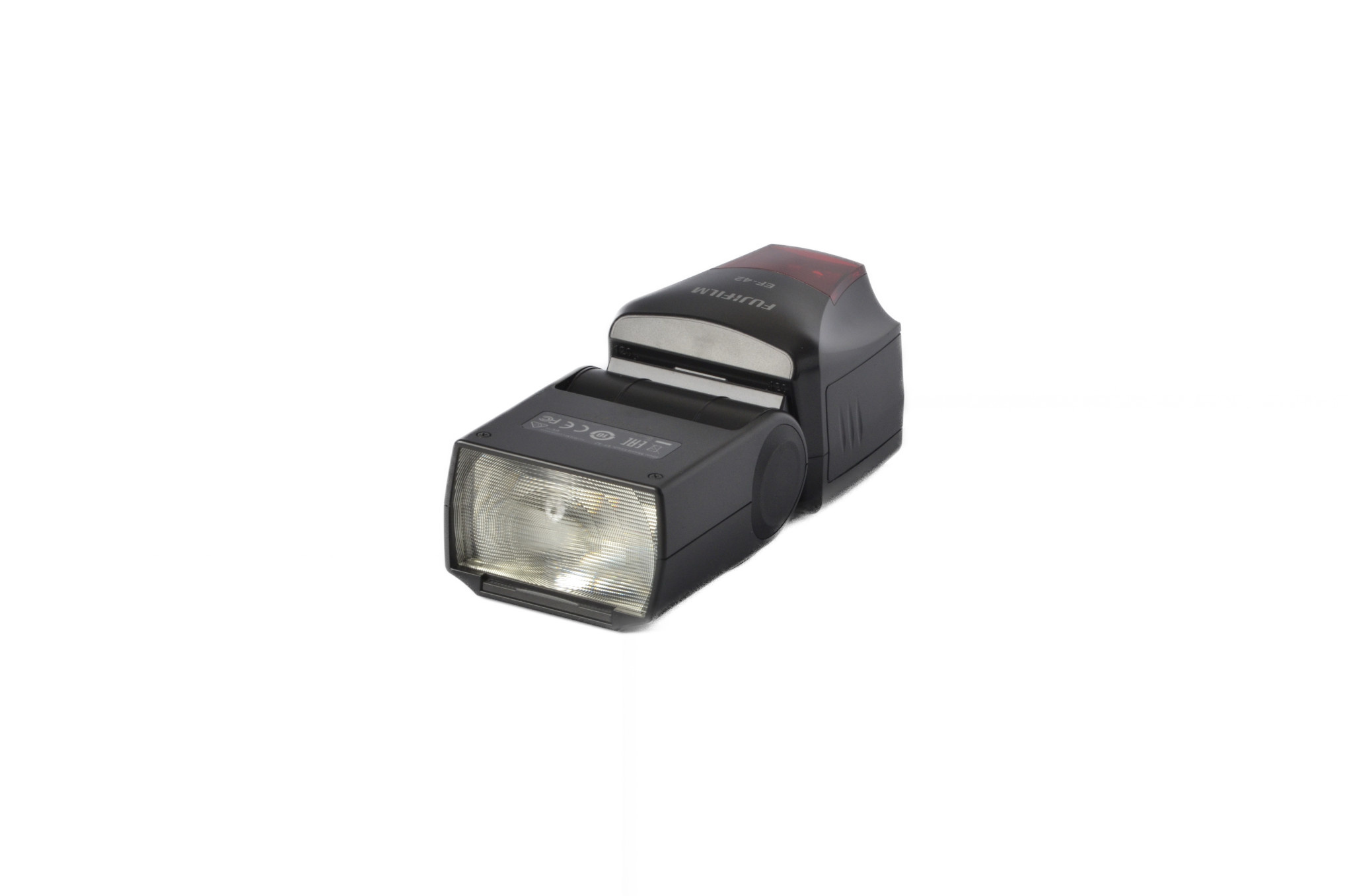 Fuji EF-42 Flash - LeZot Camera | Sales and Camera Repair