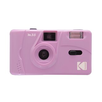Kodak Kodak M35 - 35mm Film Camera with Flash