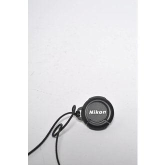 Nikon Nikon 28mm Lens Cap