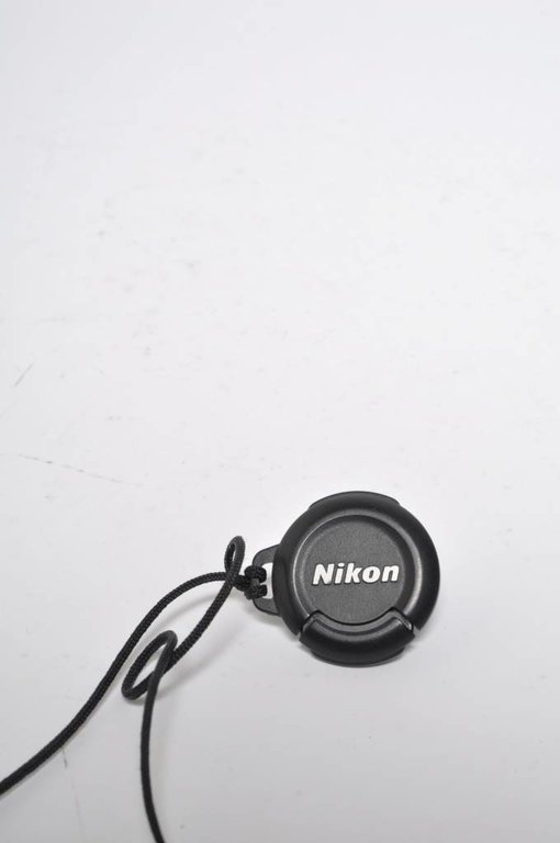 Nikon Nikon 28mm Lens Cap
