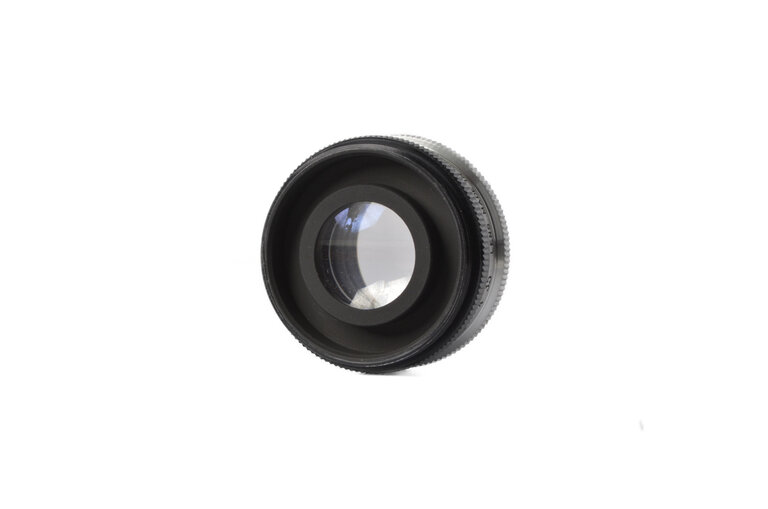 Voss 75mm f/3.5 Enlarger Lens