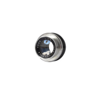 Voss 75mm f/3.5 Enlarger Lens