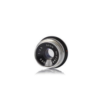 Voss 50mm f/3.5 Enlarger Lens