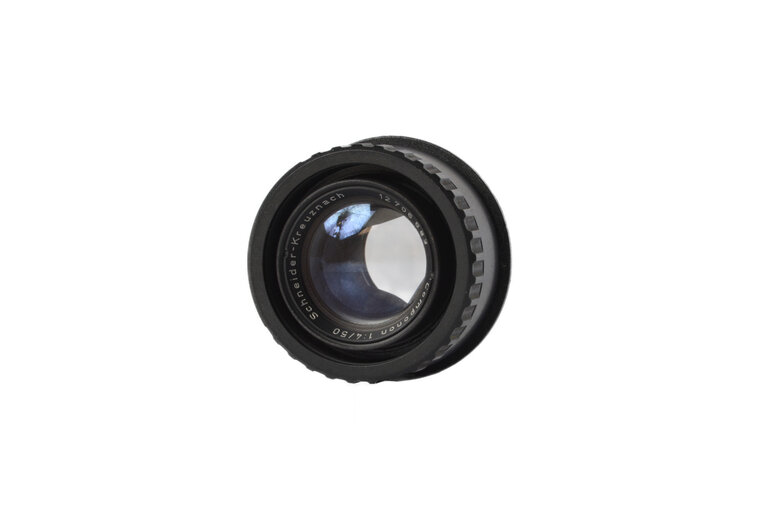 Schneider Schneider-Kreuznach Componon 50mm f/4 Enlarger Lens