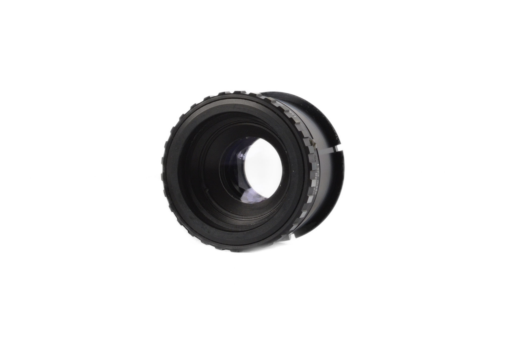 Rodenstock Omegar 75mm f/4.5 Enlarger Lens (Late Model) - LeZot