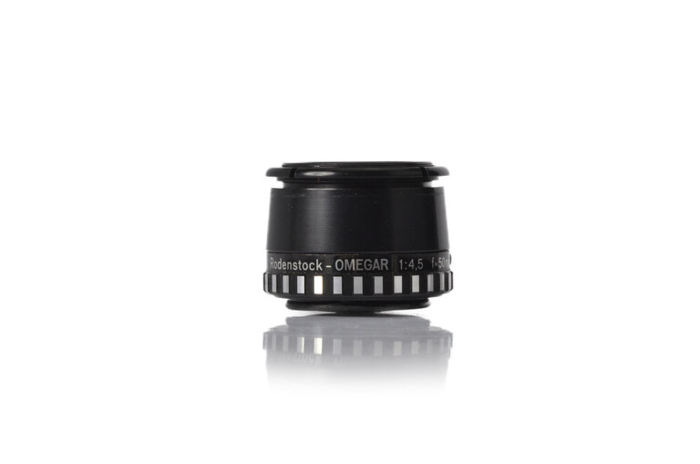 Rodenstock Omegar 50mm f/4.5 Enlarger Lens