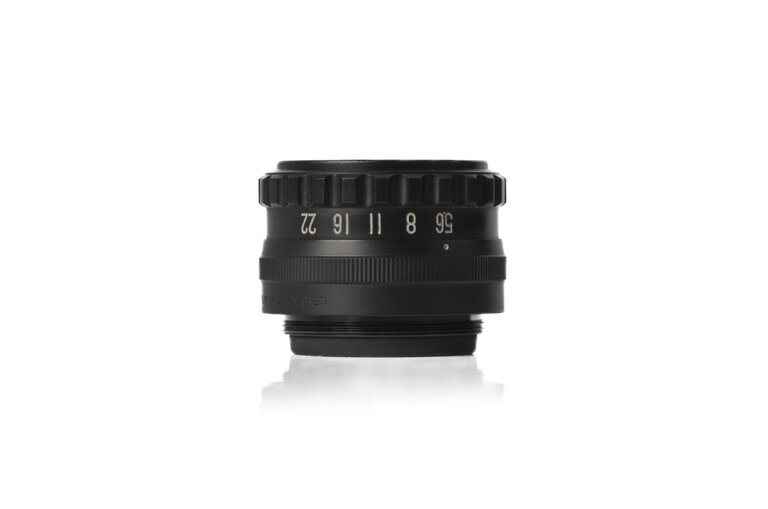 Komuranon-E 75mm f/5.6 Enlarger Lens