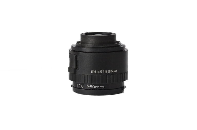 Beseler Beseler HD 50mm f/2.8 Enlarger Lens