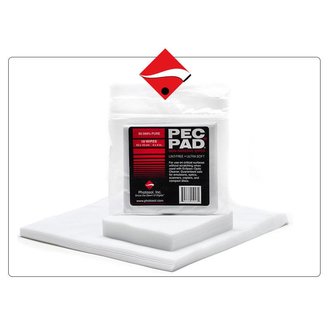 Photographic Solutions Photographic Solutions Pec Pad non-abrasive wipes 100ct Photographic Solutions Photographic Solutions Pec Pad non-abrasive wipes 100ct