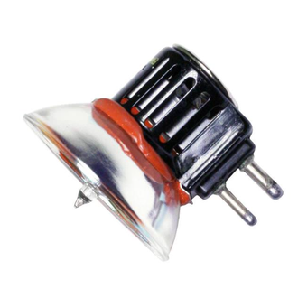 EMM / EKS Projection Bulb 250W 24V