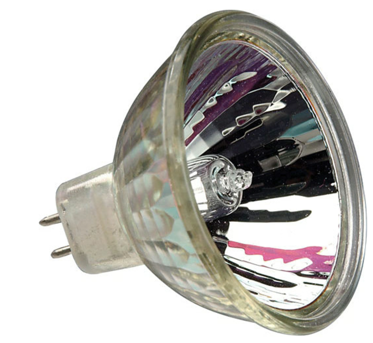DDL Projection Bulb 150W 20V