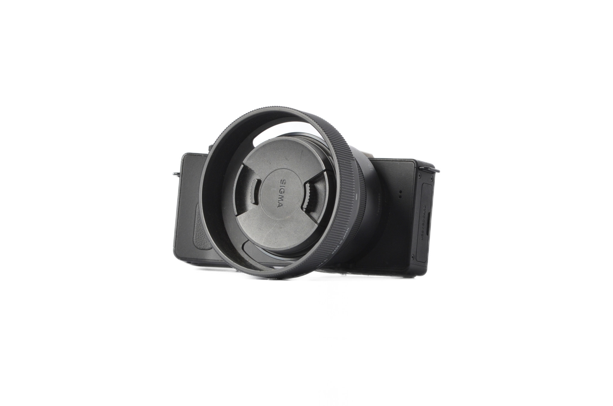 Sigma DP1 Quattro Kit includes LVF-01 - LeZot Camera | Sales Sigma DP1 Quattro Kit includes LVF-01 - LeZot Camera | Sales
