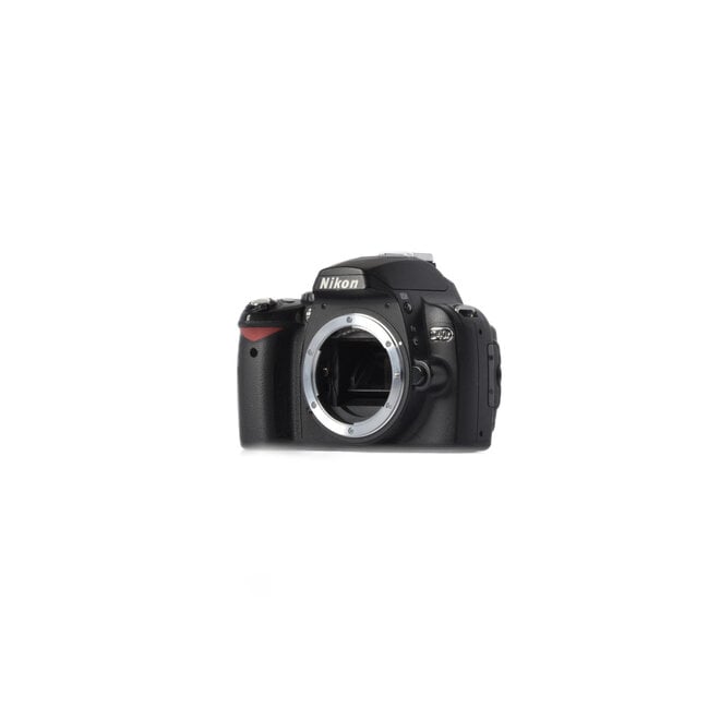 Nikon D3400 DSLR Camera Body - LeZot Camera, Sales and Camera Repair, Camera Buyers