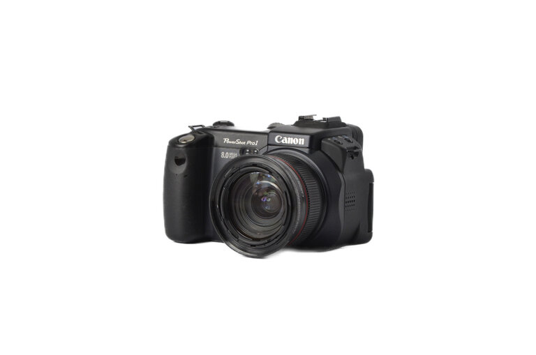 Canon PowerShot Pro1