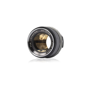 Mamiya Mamiya Sekor 55mm f/1.4