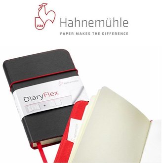 Hahnemuhle Hahnemuhle | Diary Flex | Lined Hahnemuhle Hahnemuhle | Diary Flex | Lined