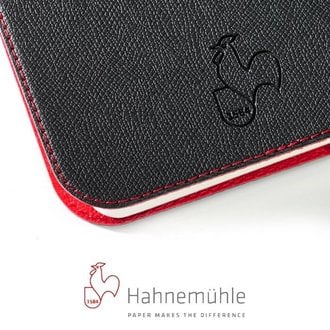 Hahnemuhle Hahnemuhle | Diary Flex | Blank Hahnemuhle Hahnemuhle | Diary Flex | Blank
