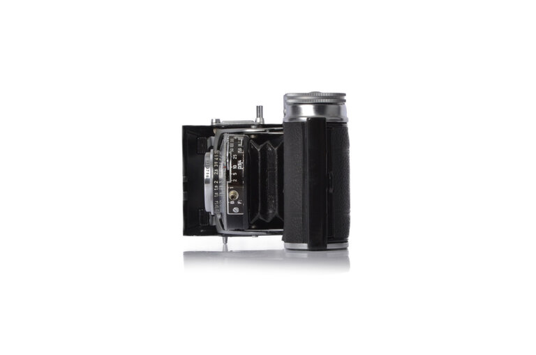 Voigtlander Voigtlander Vito II 35mm Camera