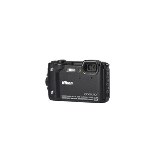 Nikon Coolpix W300 Waterproof (100ft) Digital Point & Shoot Nikon Coolpix W300 Waterproof (100ft) Digital Point & Shoot