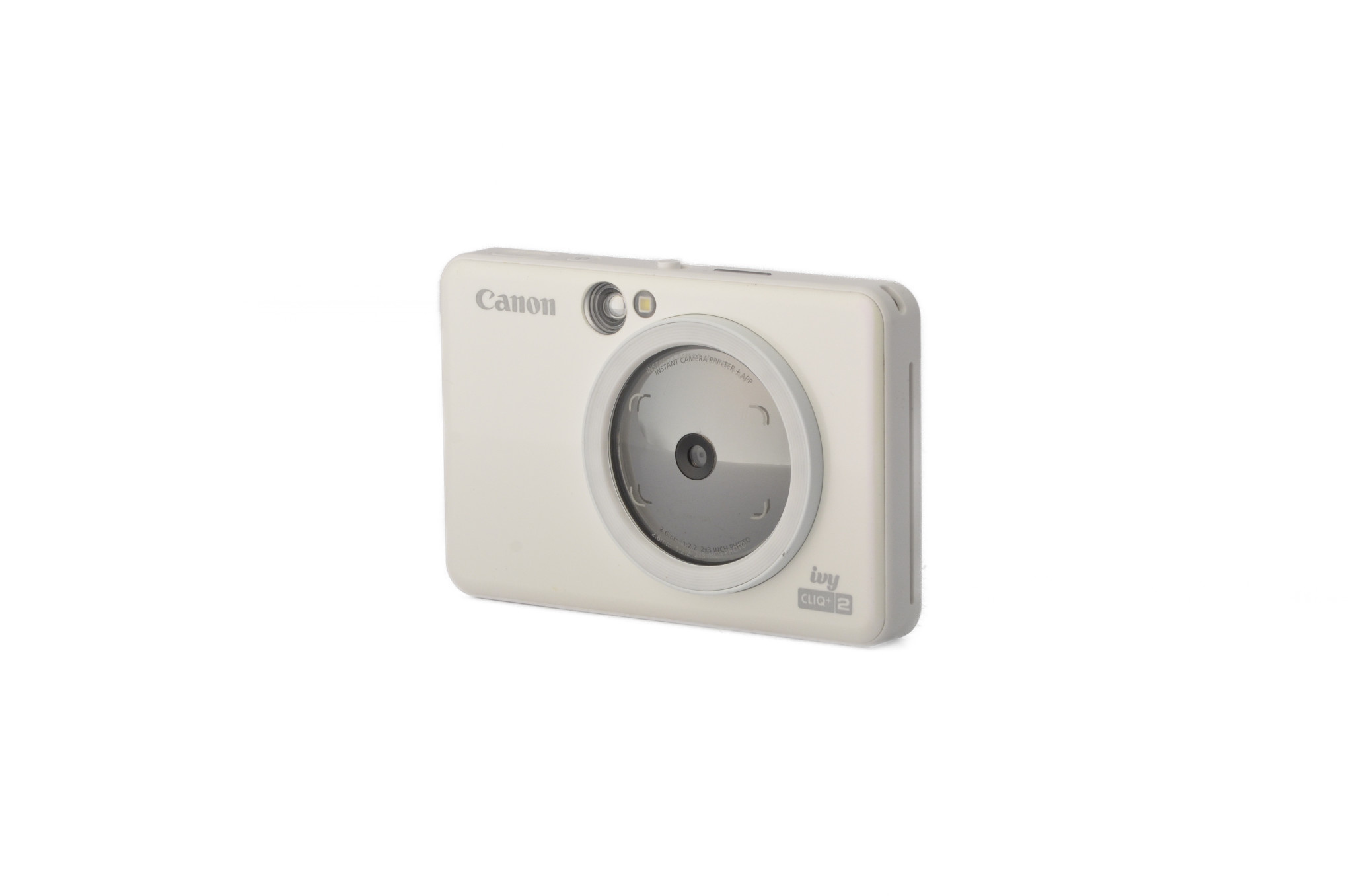 Canon Canon Ivy Cliq 2 - LeZot Camera | Sales and Camera Repair