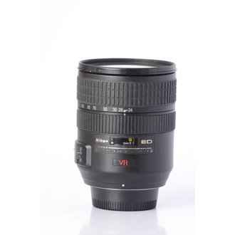Nikon Nikon 24-120mm f/3.5-5.6 ED VR