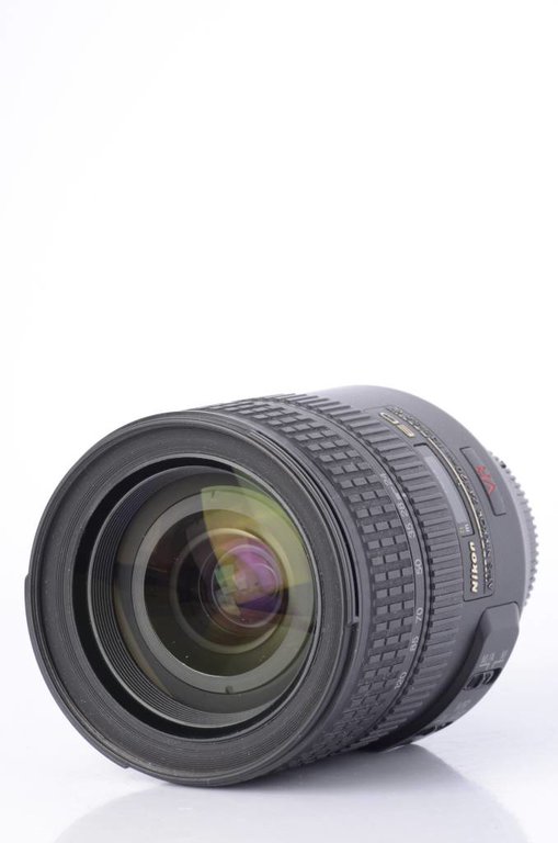 Nikon Nikon 24-120mm f/3.5-5.6 ED VR