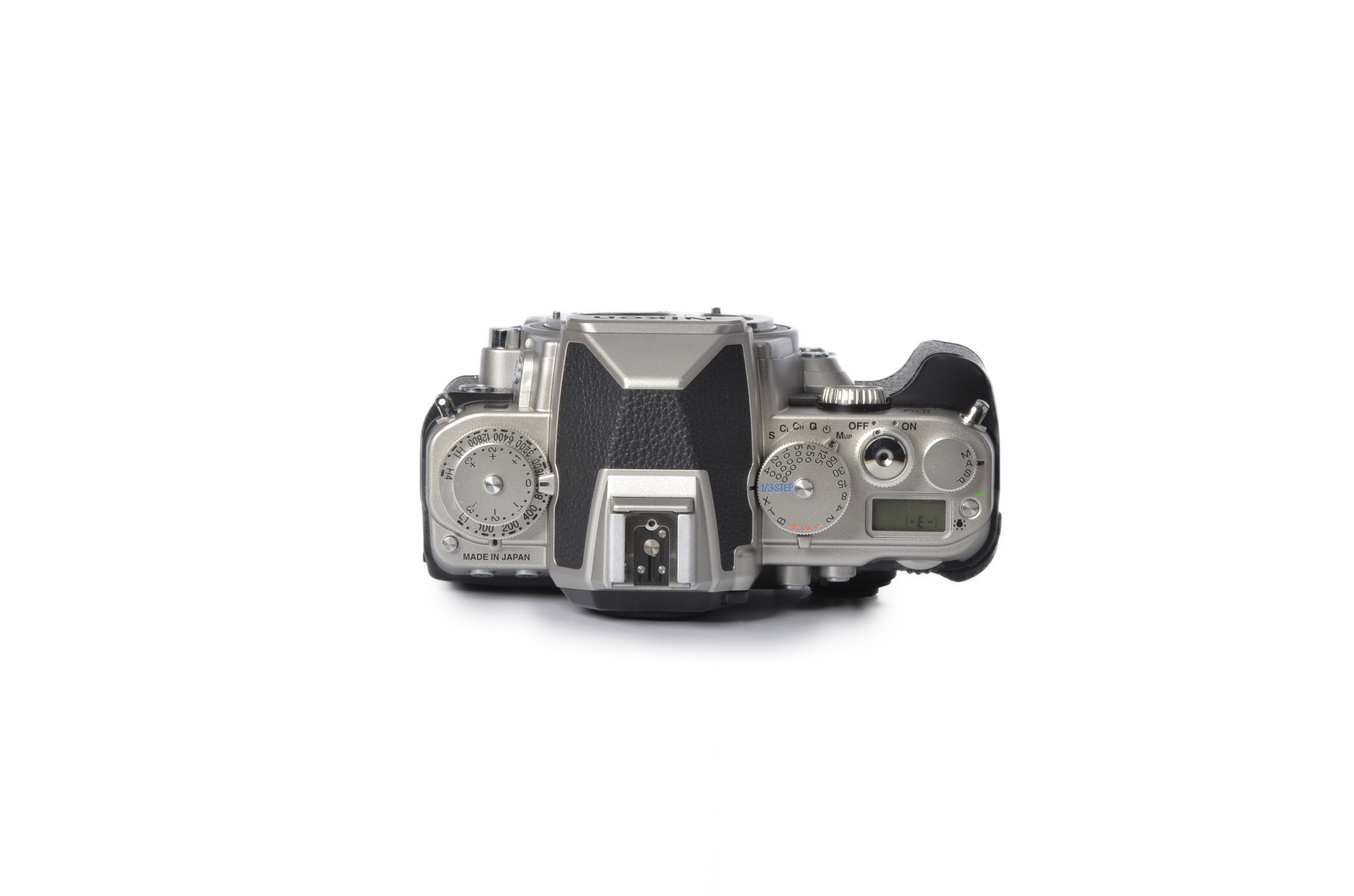 Nikon DF FX Digital Body - LeZot Camera | Sales and Camera Nikon DF FX Digital Body - LeZot Camera | Sales and Camera