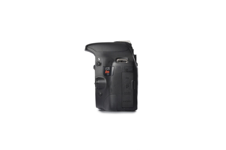 Canon Canon Rebel T2i Body with Box