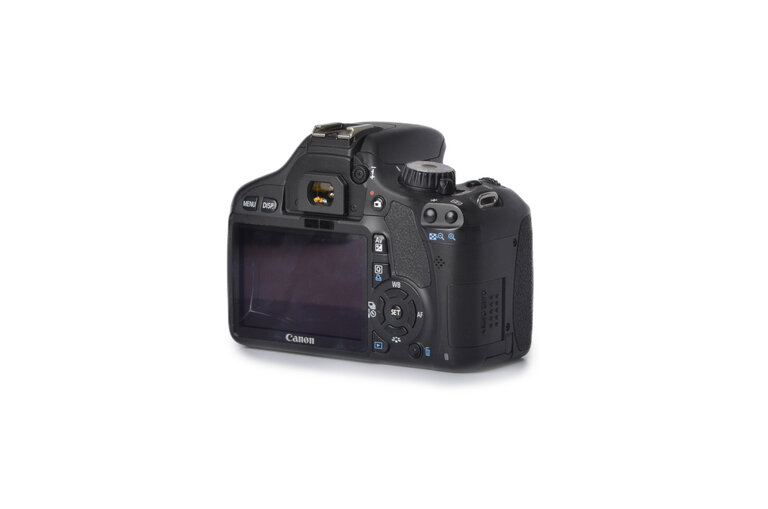 Canon Canon Rebel T2i Body with Box