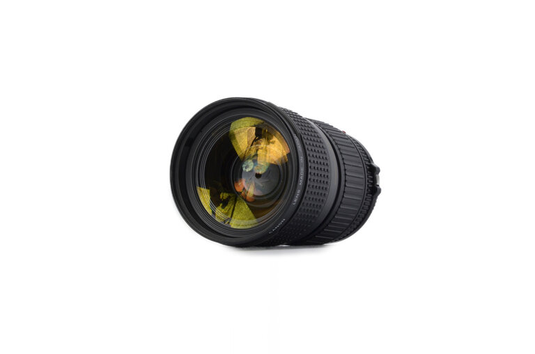 Canon Canon FD Zoom 28-85mm F/4  2 Touch Macro