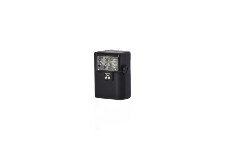 Olympus A11 Flash