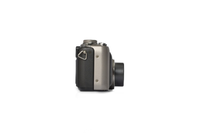 Sony Cyber-Shot DSC-S75 MPEGMOVIEEX Camera
