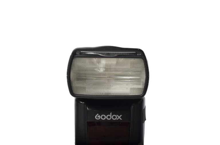 Godox V860 II N On-Camera Flash