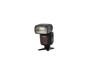 Godox V860 II N On-Camera Flash - LeZot Camera | Sales and
