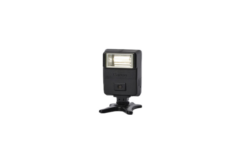 Canon Canon Speedlite 155A | for Canon manual focus cameras *