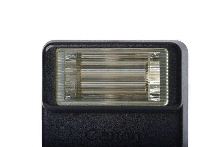 Canon Canon Speedlite 155A | for Canon manual focus cameras *