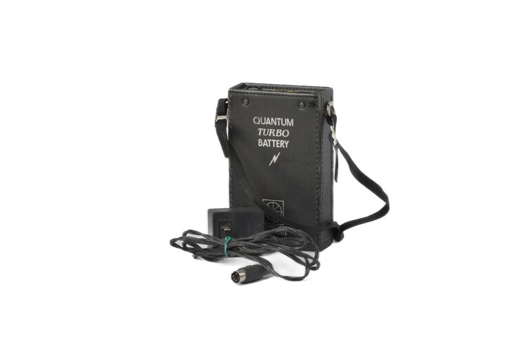 Elinchrom Quantum Turbo Battery w/ Charger