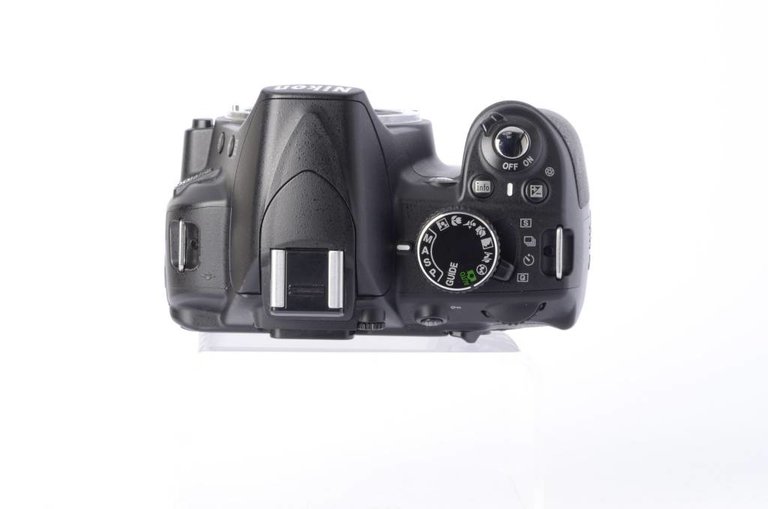 Nikon Nikon D3100 Camera Body